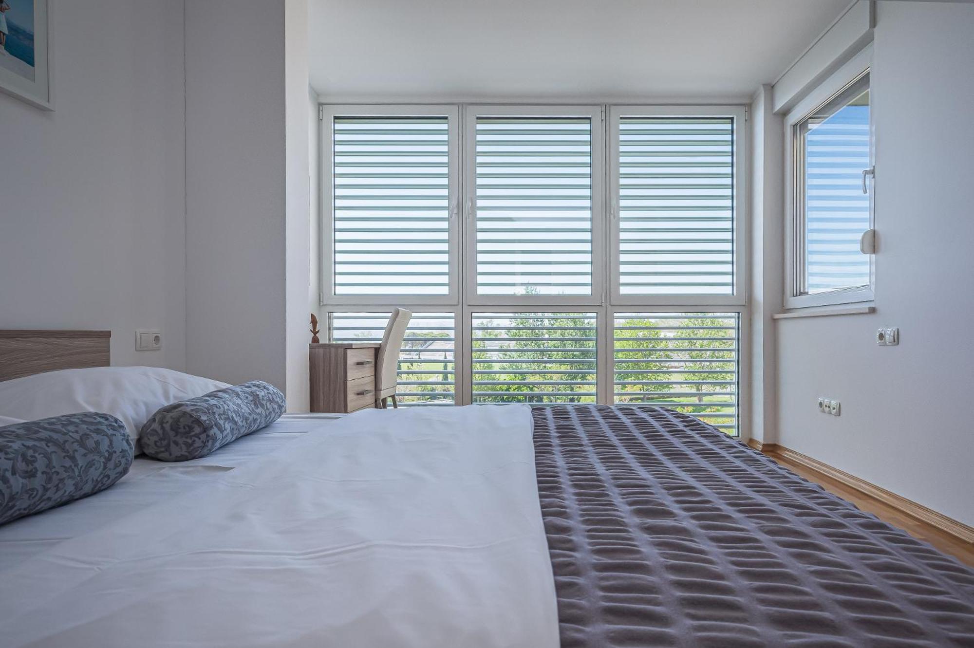 Ap 4+2 In One Of The Most Luxury Building In Omis Room photo
