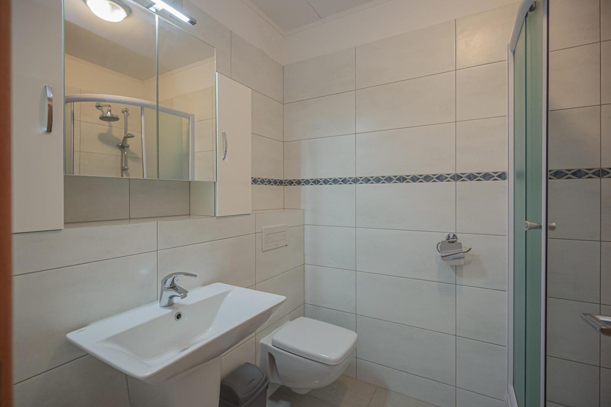 Ap 4+2 In One Of The Most Luxury Building In Omis Room photo