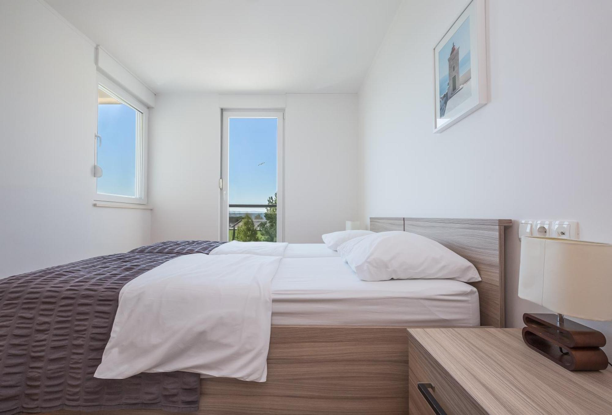Ap 4+2 In One Of The Most Luxury Building In Omis Room photo