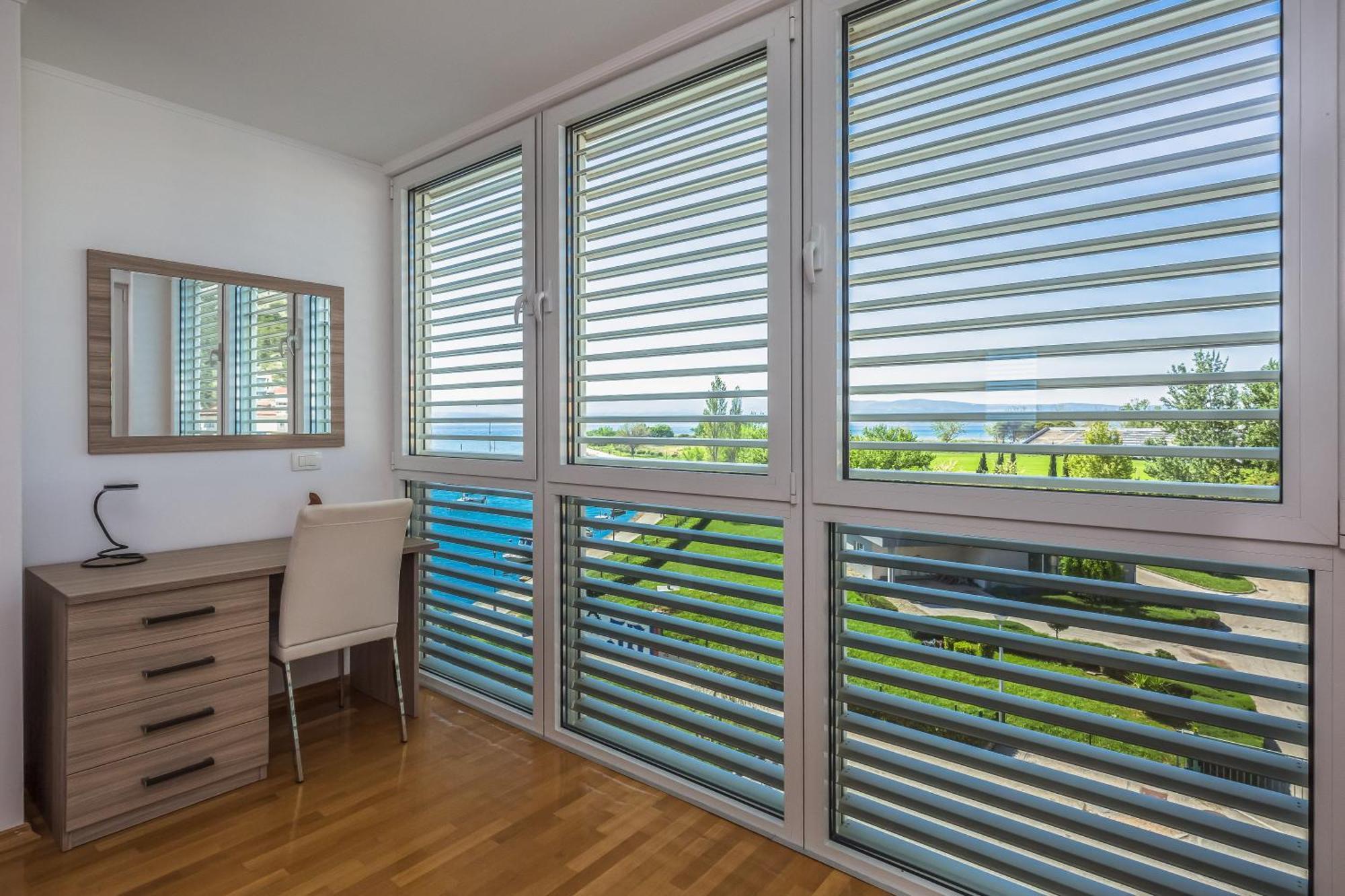 Ap 4+2 In One Of The Most Luxury Building In Omis Room photo